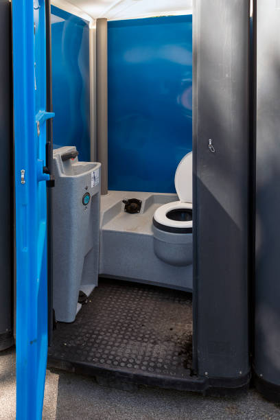 Portable Toilet Options We Offer in Jamestown, CA