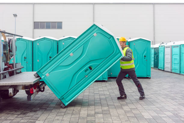 Best Portable toilet rental cost  in Jamestown, CA