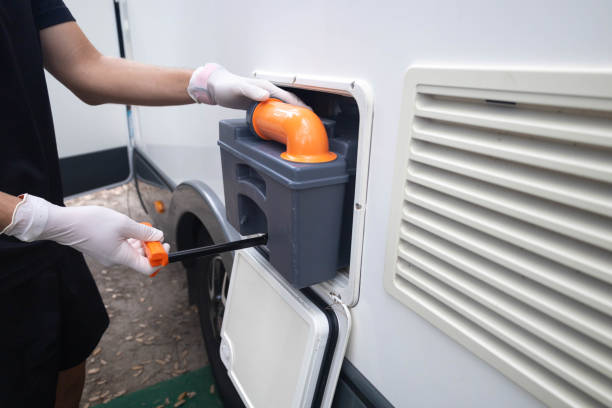 Best Porta potty rental near me  in Jamestown, CA