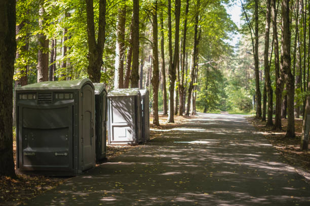 Best Portable bathroom rental  in Jamestown, CA