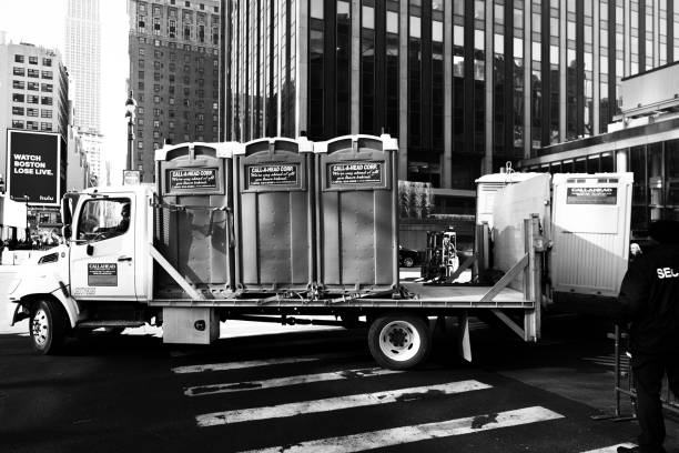 Best Porta potty rental for outdoor events  in Jamestown, CA